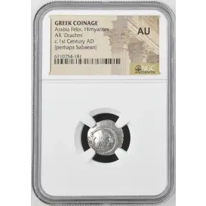 Arabia Felix, Himyarites (2)