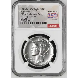1776-2026 W High Relief - FDI 250th Anniversary Privy (2)