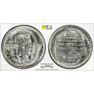 1950-S 50C Booker T. Washington (2)