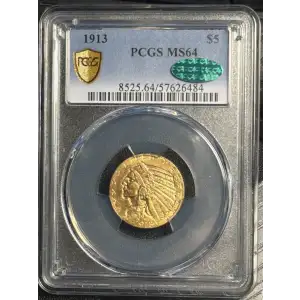 1913 $5 (2)