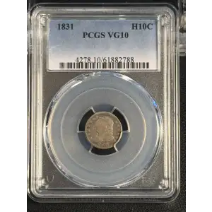 1831 H10C