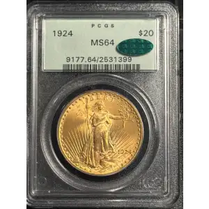 1924 $20