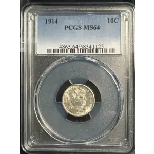 1914 10C