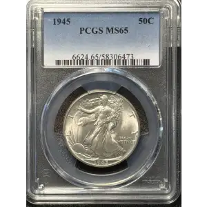 1945 50C