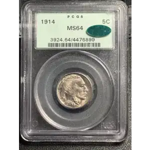 1914 5C