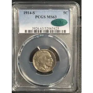 1914-S 5C