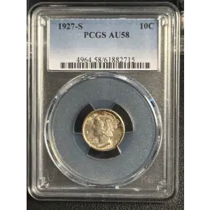 1927-S 10C