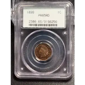 1899 1C, RD