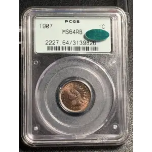 1907 1C, RB