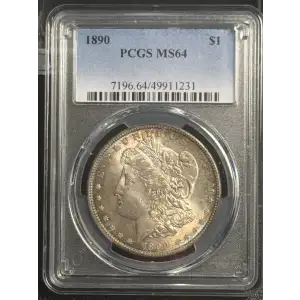 1890 $1