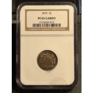 1875  CAMEO