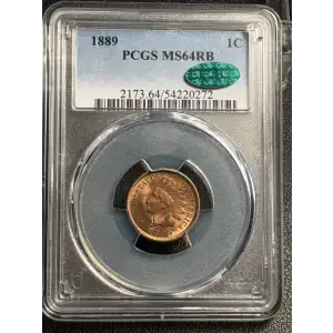 1889 1C, RB