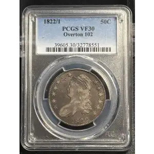 1822/1 50C O-102