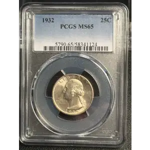 1932 25C
