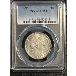 1895 50C