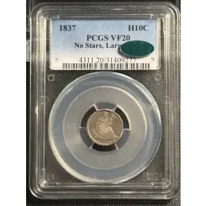 1837 Large Date