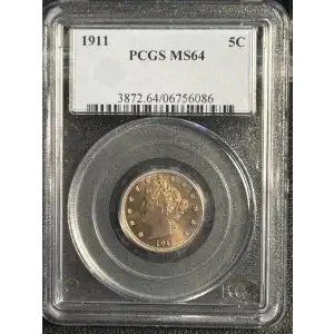 1911 5C