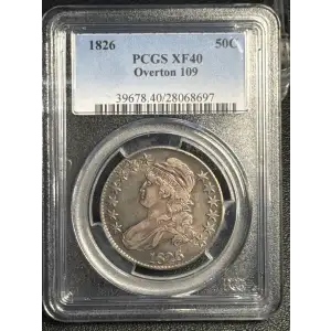 1826 50C O-109