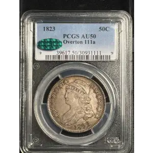 1823 50C O-111a