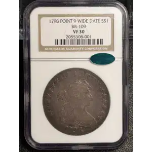 1798 POINT 9 BB-109,B-10