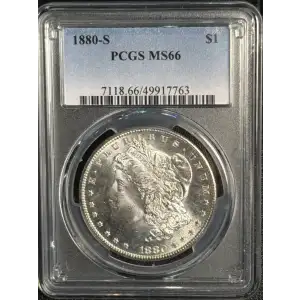 1880-S $1