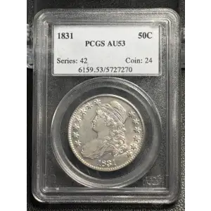 1831 50C