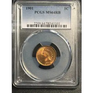 1901 1C, RB