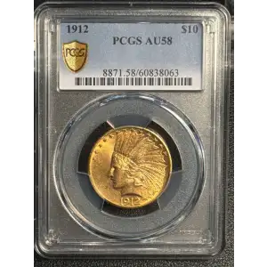 1912 $10 (2)