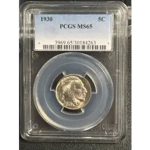 1930 5C