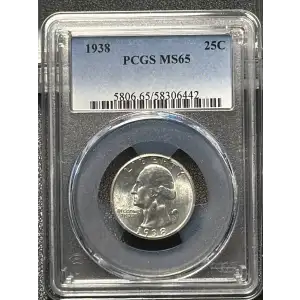 1938 25C