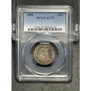 1856 25C