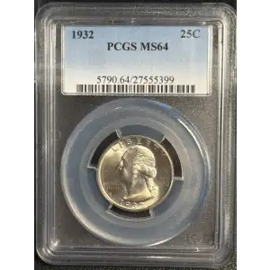 1932 25C