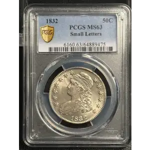 1832 50C Small Letters (2)