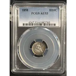 1858 H10C