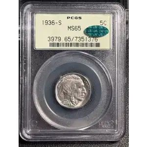 1936-S 5C
