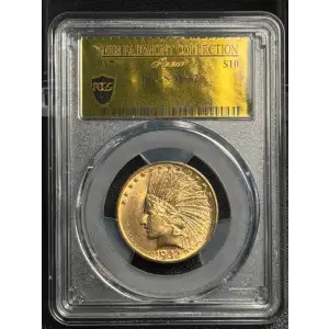 1932 $10