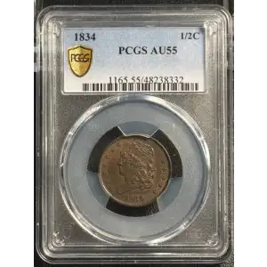 1834 1/2C, BN (3)