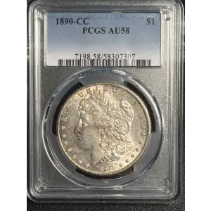 1890-CC $1