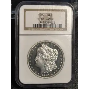 1890  CAMEO