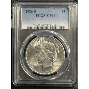 1926-S $1