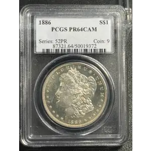 1886 $1, CAM (5)