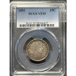 1895 25C