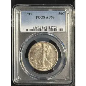 1917 50C