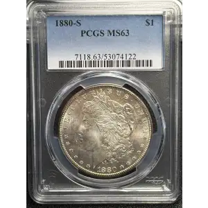 1880-S $1