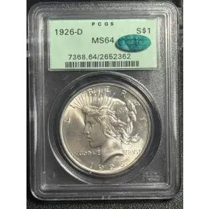 1926-D $1