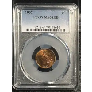 1902 1C, RB
