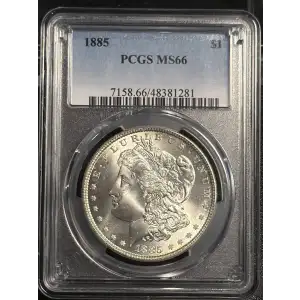 1885 $1
