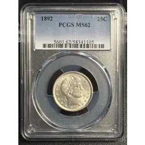 1892 25C