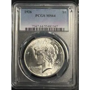 1926 $1