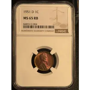 1951  RB